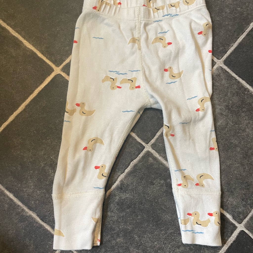 Hanna Leggings